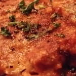 baru Publo - 【H27.2.26】金時豆とハラペーニョのポークチリビーンズ５５０円。