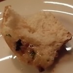 baru Publo - 【H27.2.26】アヒージョのオイルを浸けて戴くとビックリする程の美味しさ！！