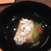 京料理 先斗町 富美家 - 風味豊かな美味しさでした。