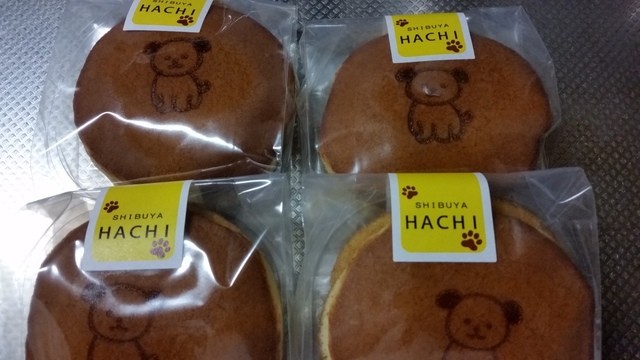 蜂の家 蜂の家 自由が丘本店 - 自由が丘/和菓子 | 食べログ