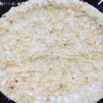 イオン - いかせんべい・アップ