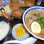 くつろぎ亭ひこべえ  - アップ