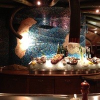 横浜うかい亭 - 