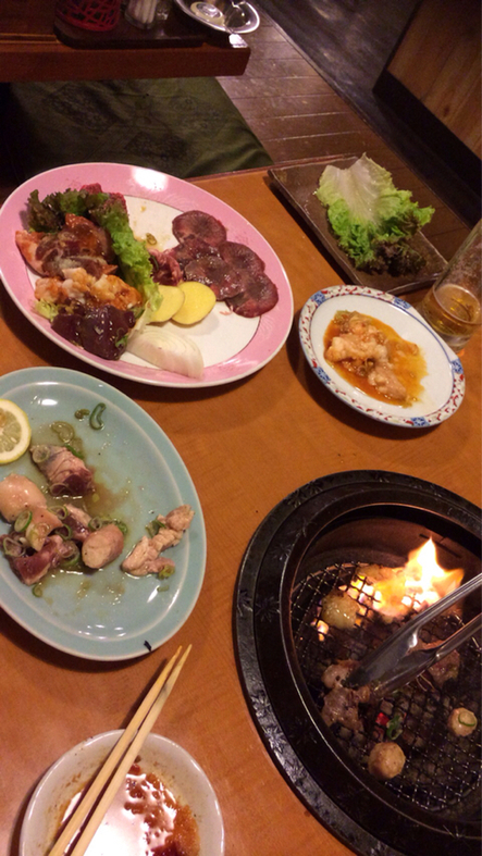 ソウル館 name=