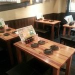 やきとり 正や - 