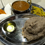 Sekuwa Corner - デロセット