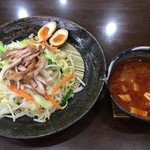 ラーメン 杉田家 - 