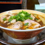 麺や 西や - 