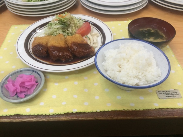 四季 茨木市 洋食 食べログ