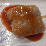 やまぶき - 自家製田楽
