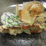 関西食堂 - キャベツの旨味がギュッと！(2015,06/20)