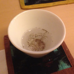 山玄茶 - 