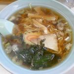 一善 - ラーメン