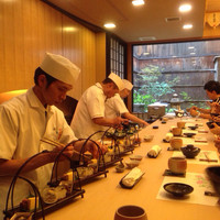 山玄茶 - 