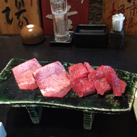 飛騨牛一頭家 馬喰一代 銀座 - 