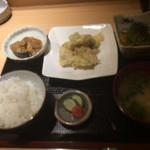 食・心 旬ぎく - 