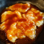 くわはた - モウチョウ