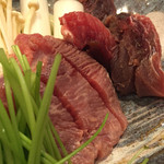 魚菜 由良 - ねぎま鍋