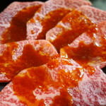 くわはた - ウチヒラ　タレ