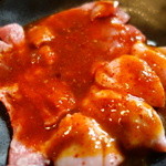 くわはた - やっぱり！になりつつある赤ヒモ＆シビレ