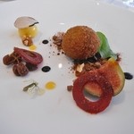 ル・ニコ・ア・オーミナミ - 