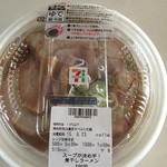 セブンイレブン - 料理写真: