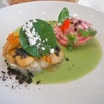 ル・ニコ・ア・オーミナミ - 