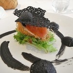 ル・ニコ・ア・オーミナミ - 