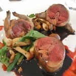 ル・ニコ・ア・オーミナミ - 