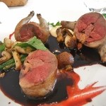 ル・ニコ・ア・オーミナミ - 