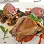 ル・ニコ・ア・オーミナミ - 