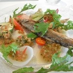 ル・ニコ・ア・オーミナミ - 