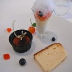 ル・ニコ・ア・オーミナミ - 