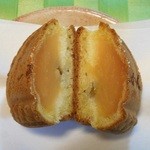 聖萬堂 - みかん餡 2015.5