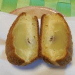 聖萬堂 - 芋餡 2015.5