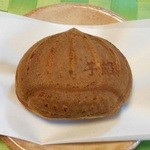 聖萬堂 - 芋餡 2015.5