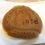 聖萬堂 - 抹茶餡 2015.5