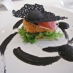 ル・ニコ・ア・オーミナミ - 