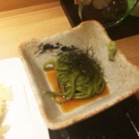 すざき町食・心旬ぎく - 