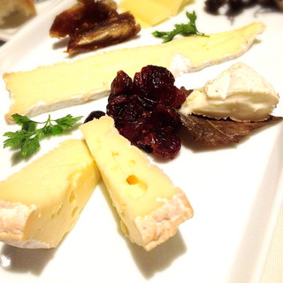 ワインサロン エルミタージュ_2