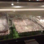 鶏's - 鶏's(ネタケース売り切れ仕舞い)