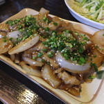 泰平 - ホルモン焼