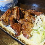 泰平 - 骨付カルビ