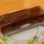 アトリエ マドレーヌ - フィグケーキ（小）…税込1150円