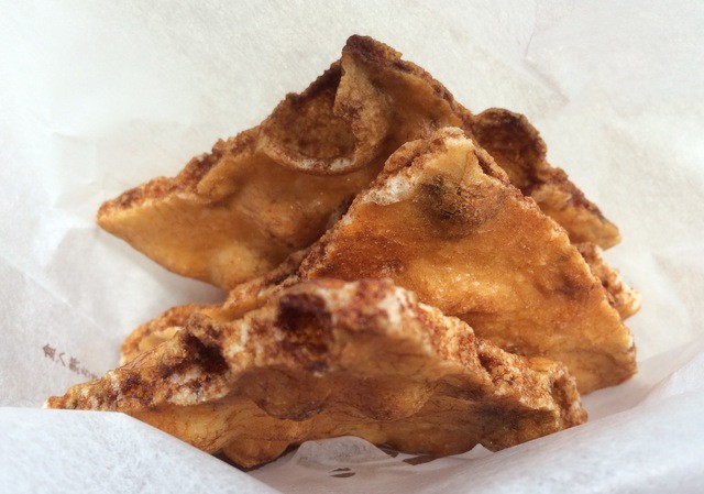 移転】長浜煎餅堂 - 長浜/和菓子 | 食べログ