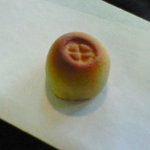 Senganen Ritsurei Chaseki Takekomi Chitei - お茶菓子