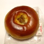 松屋製菓 - くるみ饅頭