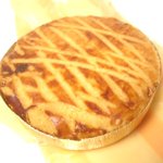 手作りケーキの店　リヨン - ガレット