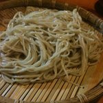 夢笑 - 二八蕎麦