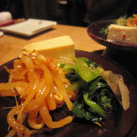 水剌間 恵比寿本店 - 